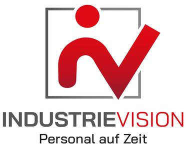 Logo Industrie Vision